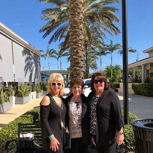 Meet your Posher, Jean